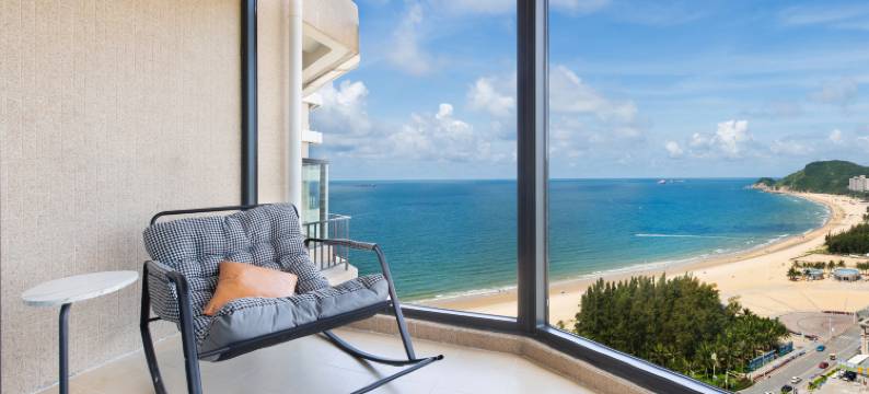 星际星座酒店(海陵岛大角湾店)图片