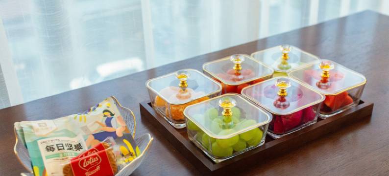 AETHER·玖灵山居(康定市新都桥店)图片