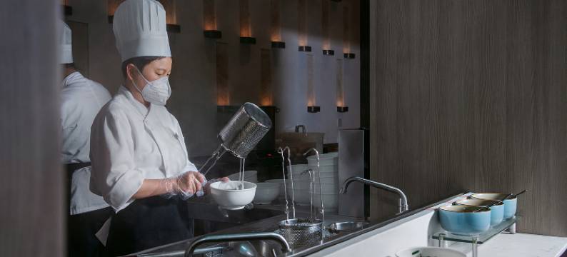 大理古城悦山海伴山墅奢酒店图片