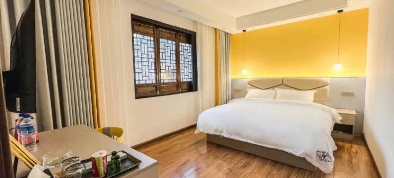 抚仙湖暖舍客栈(广龙小镇店)图片