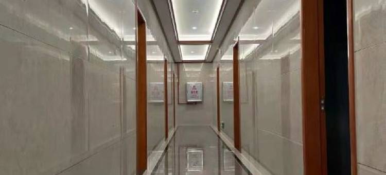 云霄乌山缘客栈图片