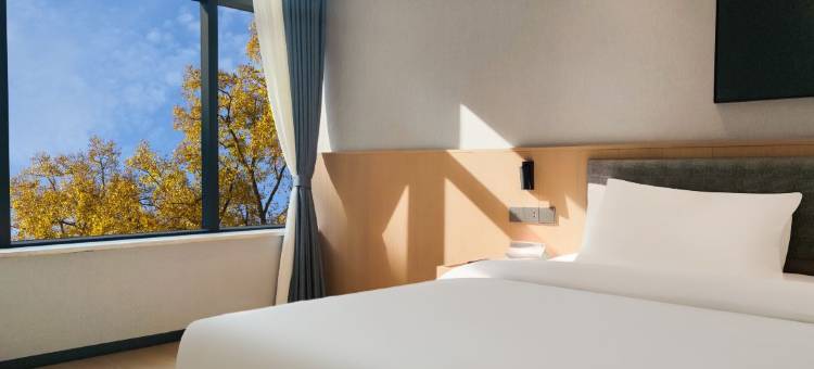 梵拉图酒店(天府国际机场楠山居店)图片