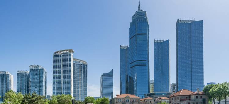 烟台通汇大酒店(火车站大悦城店)图片