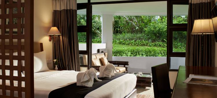 卡尔迪卡维加亚巴图埃尔酒店(ÉL Hotel Kartika Wijaya Batu)图片
