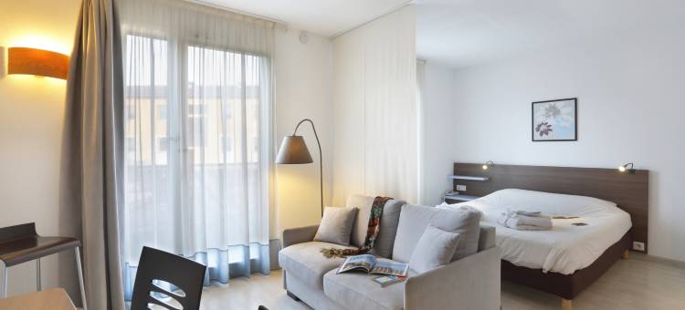 阿普特鲁伯隆套房公寓旅馆(Suite Home Apt Luberon)图片