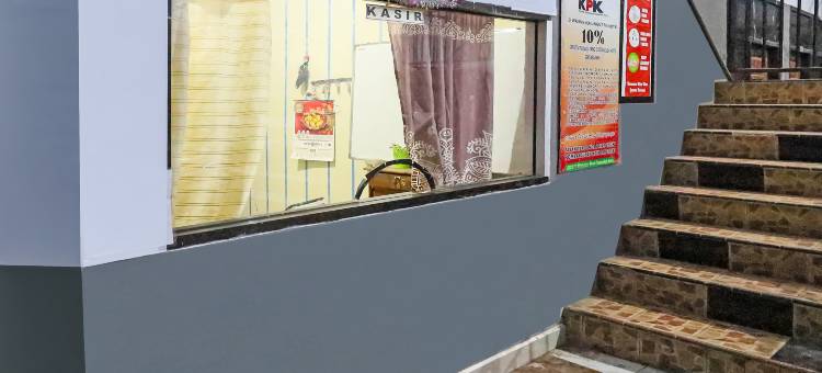 Hotel O Penginapan Metro Parepare图片