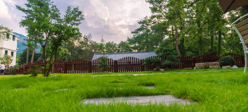 常栖雅居高端民宿(南岳衡山景区店)图片