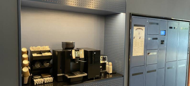 汉庭酒店(长春净月大学城迅驰广场店)图片