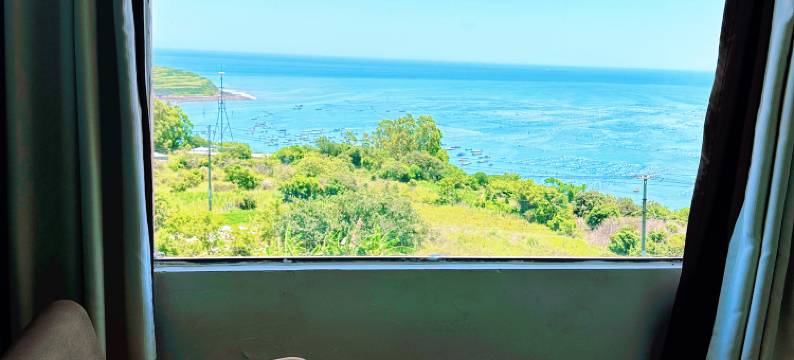 龙海镇海角Seaya民宿图片