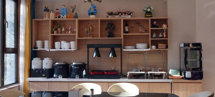 屏南溪隐民宿图片