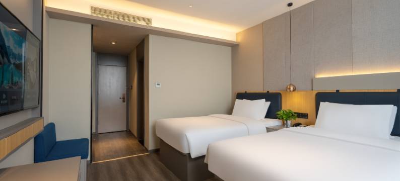 汉庭酒店(临沧云县澜沧江广场客运站店)图片