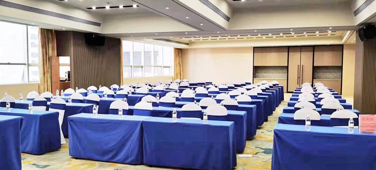 全季酒店(南宁金湖广场店)图片