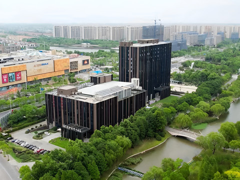 南通沛弘国际大酒店(通州万达广场店)