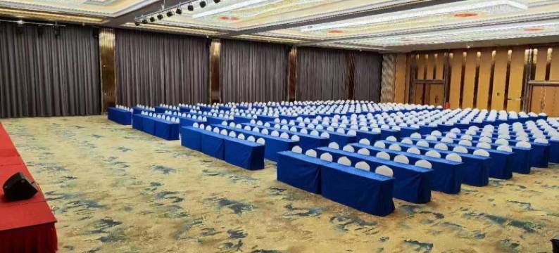 济南华山环宇城亚朵酒店图片