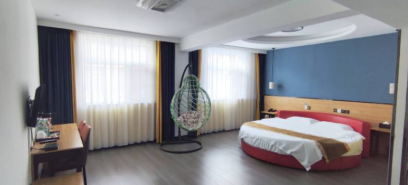 尚客优酒店(太康汽车站店)图片