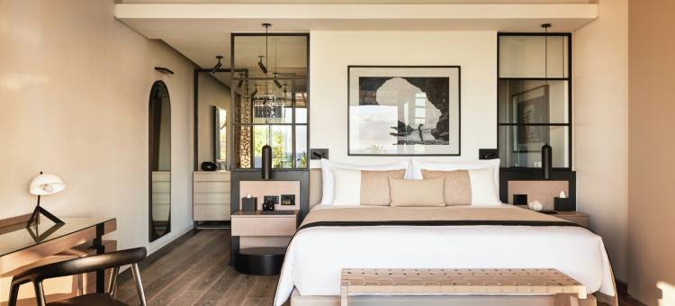 大湾丽世度假村(LUX* Grand Baie, Mauritius)图片