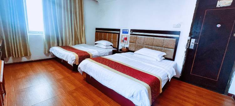 广州东盈宾馆(时代城店)图片