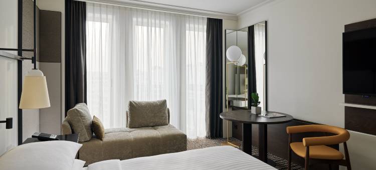 柏林万豪酒店(Berlin Marriott Hotel)图片