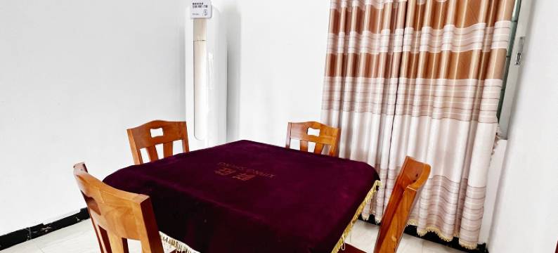 广州从化良口温馨休闲度假民宿图片