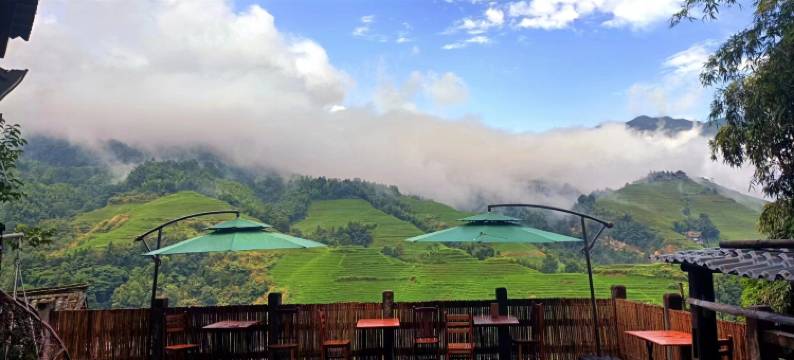 龙胜龙脊望川民宿(龙脊金坑红瑶梯田观景台店)图片