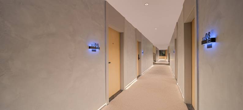 季风酒店(环球春天广场琼海市人民医院店)图片