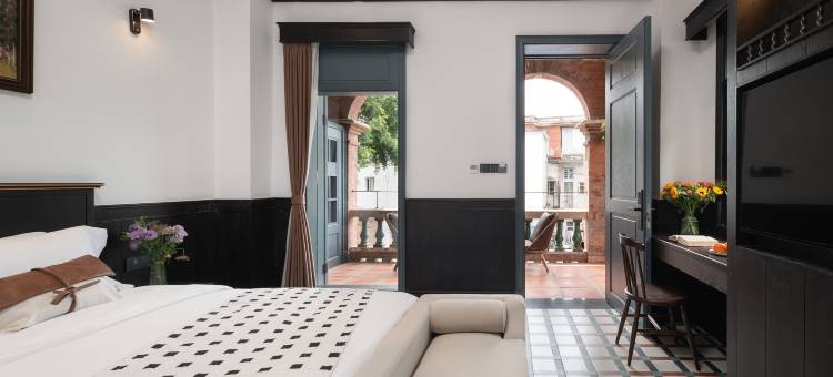 鼓浪屿鼓树度假酒店(日光岩店)图片