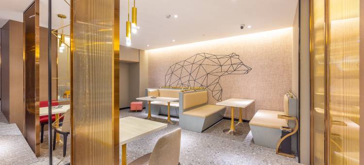 昊枫假日酒店(拉萨贡嘎机场店)图片