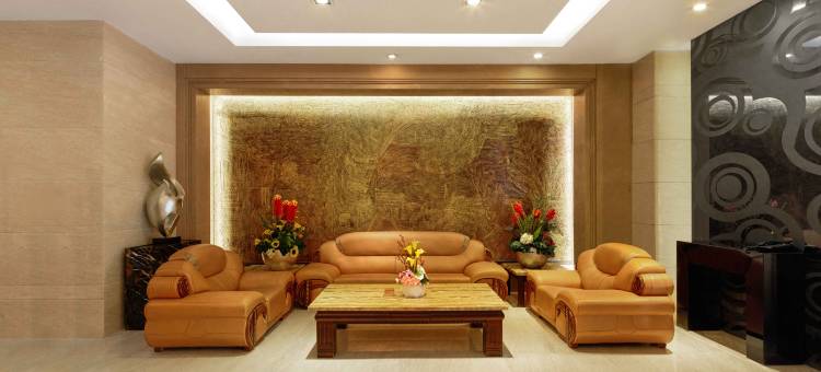 广州长城宾馆(广州珠江新城五羊邨地铁站店)图片