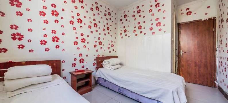 温馨轩宾馆图片