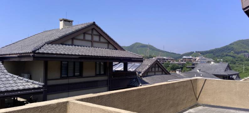 香舍里度假民宿(安吉店)图片