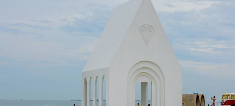 维也纳国际酒店(海口新埠岛店)图片