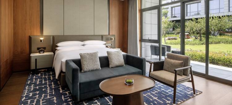 徐州喜来登酒店图片