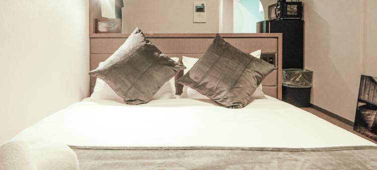 住一心斋桥2号店(Apartment Hotel 11 Shinsaibashi II)图片