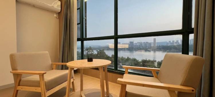 丹江口和源酒店图片