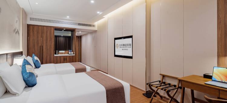 白天鹅迎宾馆(肇庆湖滨店)图片