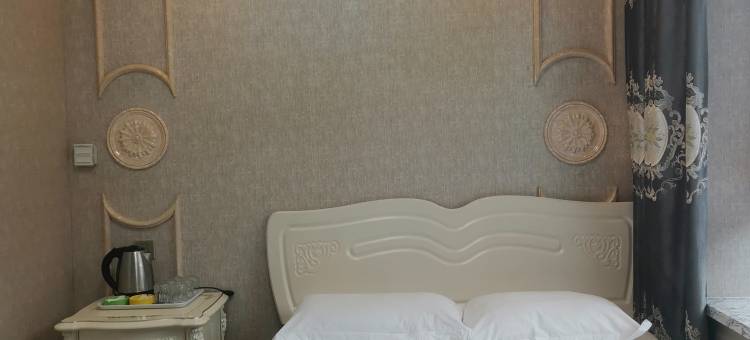 友爱绿粮山庄图片