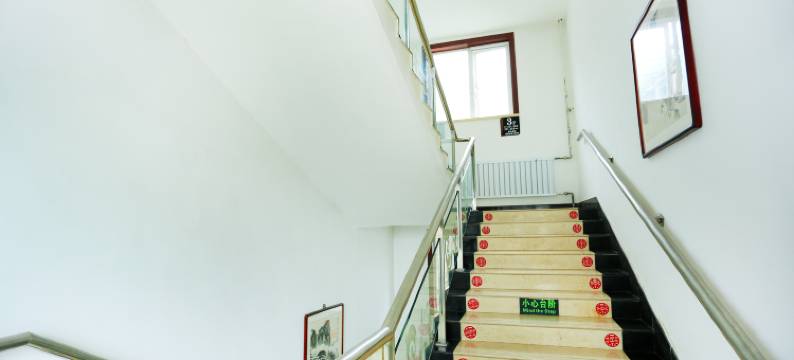 张坊假日酒店图片