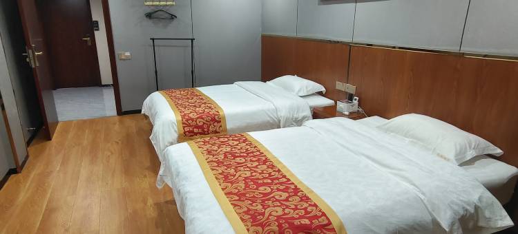 上高杰西酒店图片