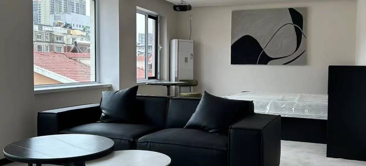 锦州阳光·彩虹酒店图片