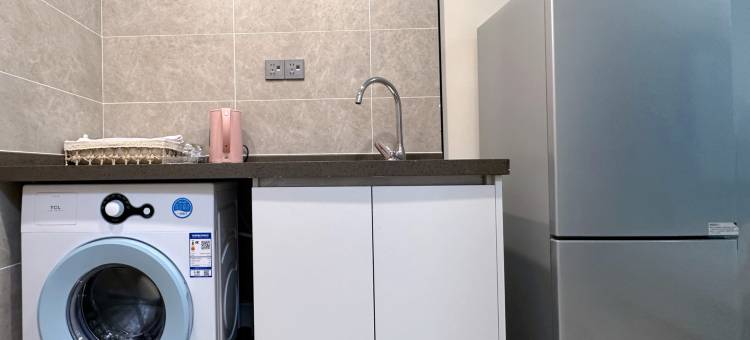 逸趣酒店式公寓(惠州印象城店)图片