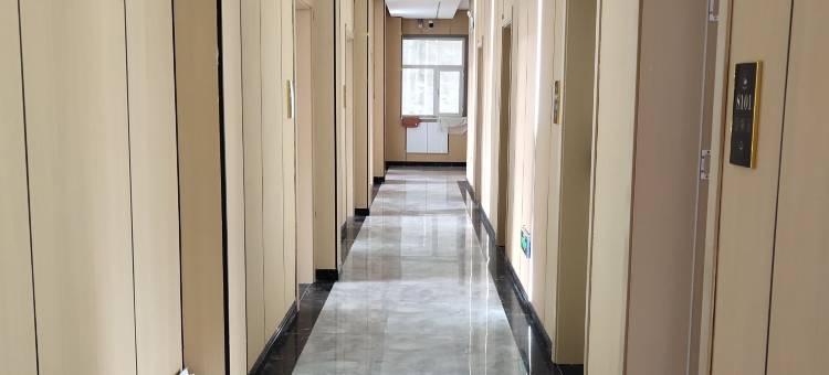 贵南鸿福宾馆图片