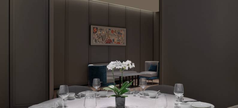 杭州托尼洛·兰博基尼ROSSO酒店图片