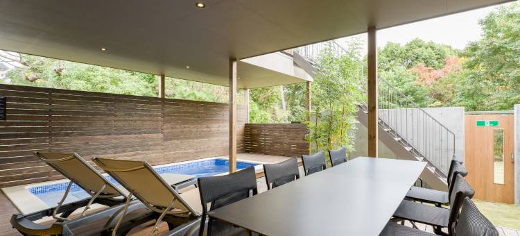 乐天住宿VILLA鸭川(Rakuten STAY VILLA Kamogawa)图片