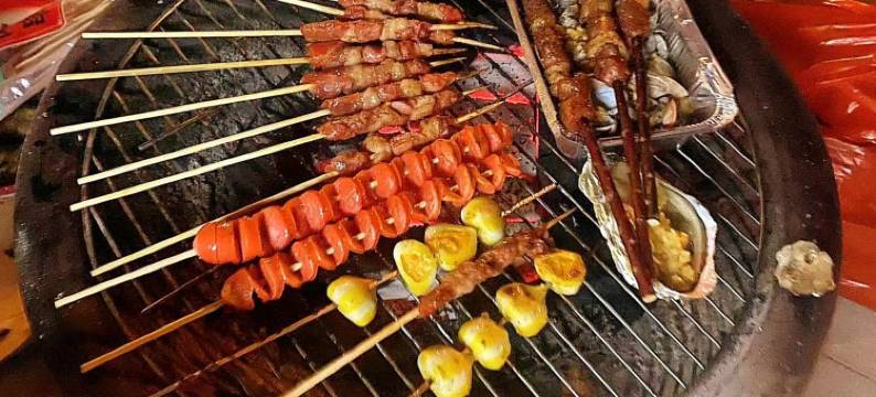 莆田市湄洲岛竹坞清舍民宿(莲池澳沙滩店)图片