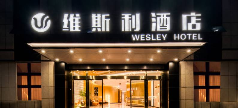 浦江维斯利酒店图片