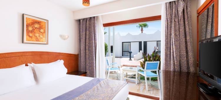 信天翁沙姆度假村 - 皮卡尔巴特罗斯(Albatros Sharm Resort - by Pickalbatros)图片