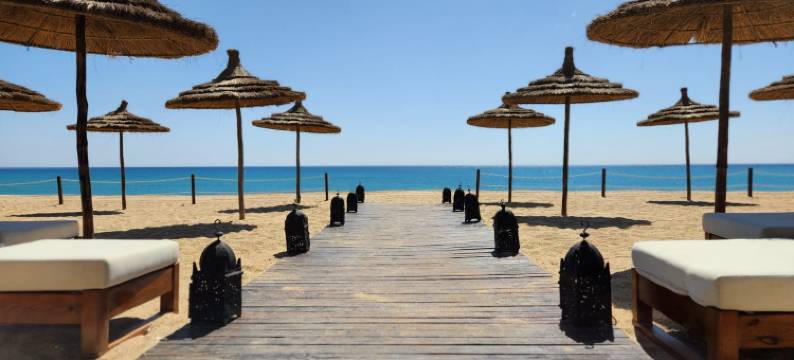 卡比拉酒店(Kabila Hotel & Spa)图片