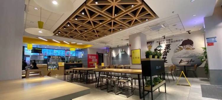 维也纳3好酒店(深圳龙华大浪商业中心店)图片