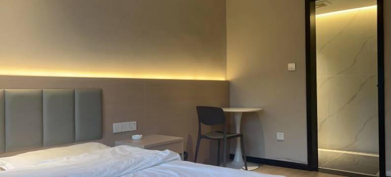 客多多酒店式公寓图片