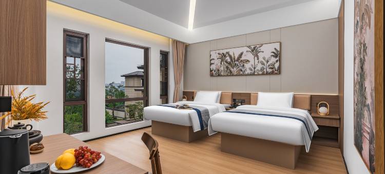 云上四季民宿(建水云栖湖店)图片